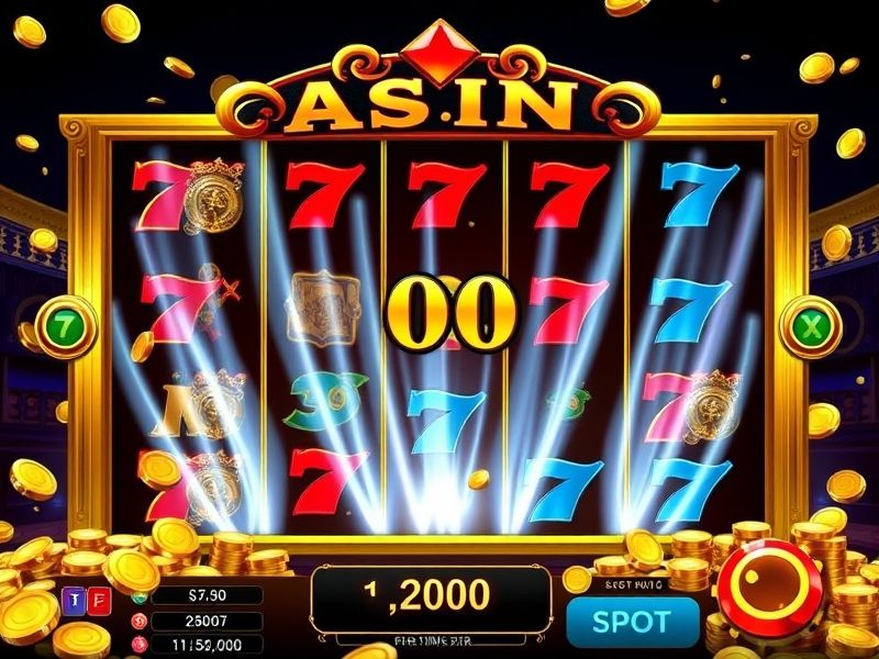 Stay updated with the latest casino results, live betting outcomes, and game statistics all in one place.